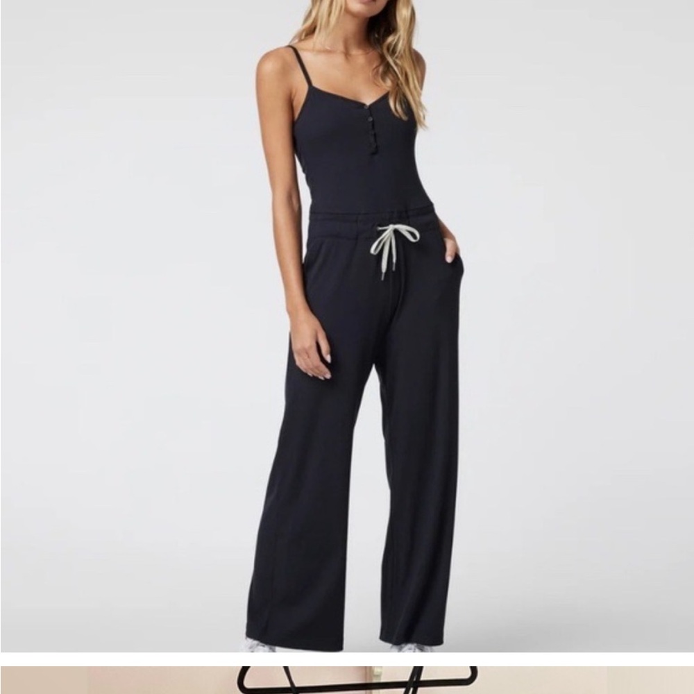 Vuori Pose jumpsuit